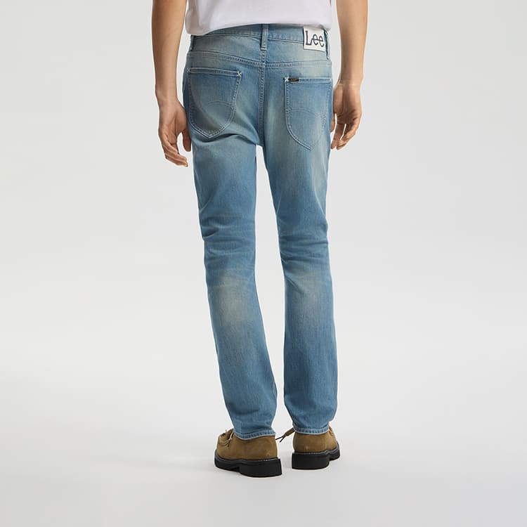 Штаны Lee SS26 709 - изображение 6
