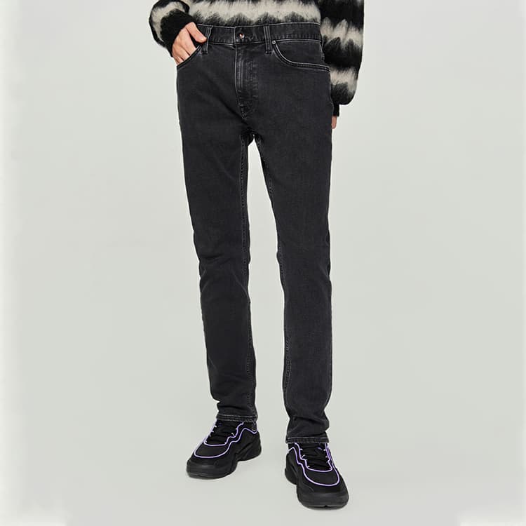 Штаны Lee FW23 709 - изображение 3