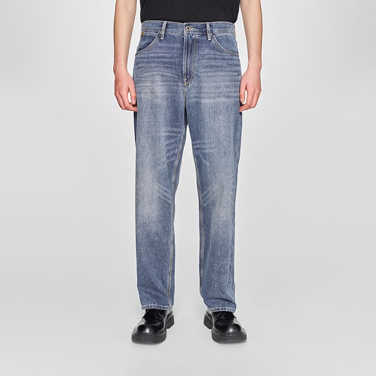 Штаны Lee 601101+ - изображение 4