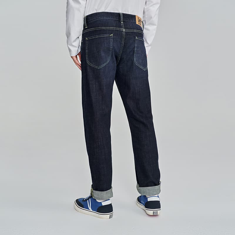 Штаны Lee FW24 726 - изображение 5