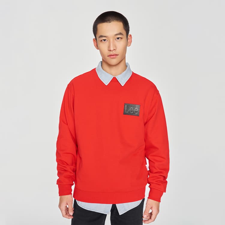 Худи Lee SS25 - изображение 4