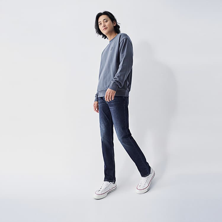 Штаны Lee FW25 - изображение 4