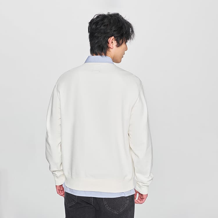 Худи Lee SS25 Logo - изображение 7