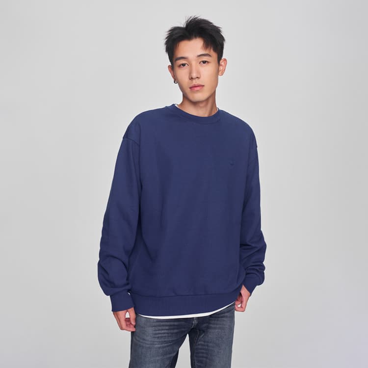 Худи Lee FW24 Logo - изображение 6