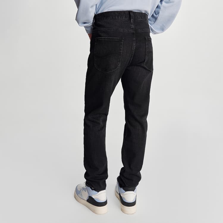 Штаны Lee FW24 731 - изображение 8