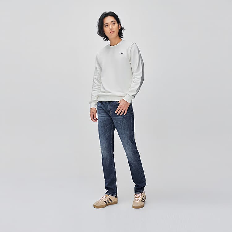 Штаны Lee FW25 - изображение 3