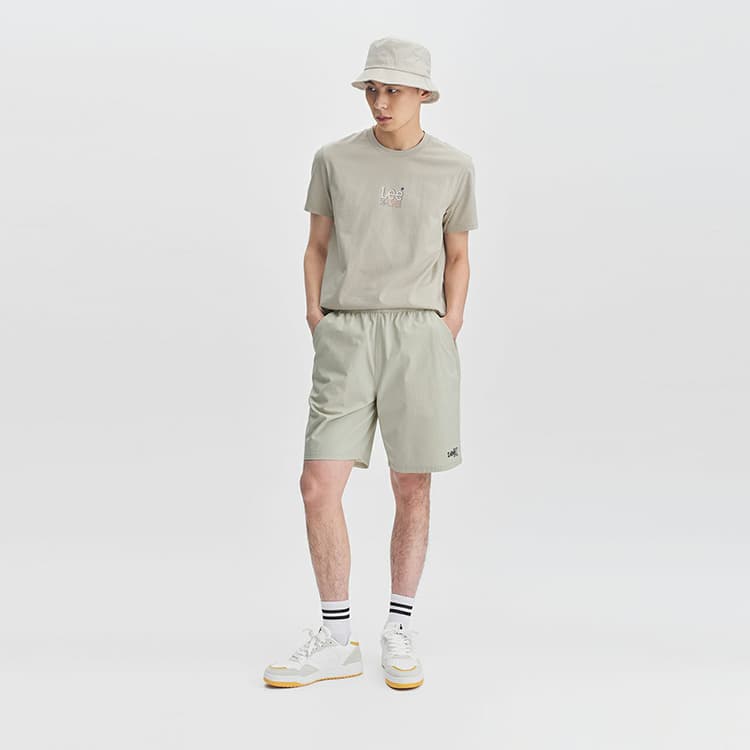 Шорты Lee SS24 - изображение 3