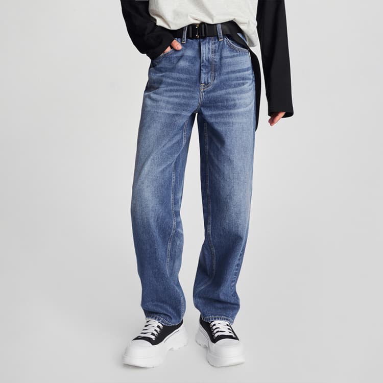 Штаны Lee FW24 - изображение 5