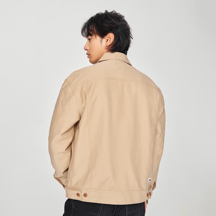 Куртка Lee FW24 - изображение 7