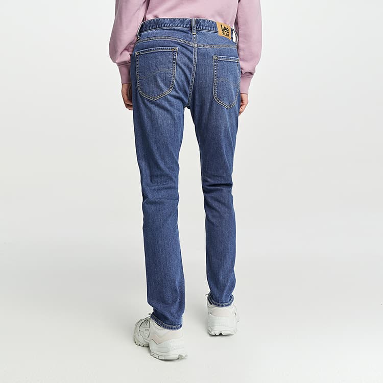 Штаны Lee FW23 - изображение 4