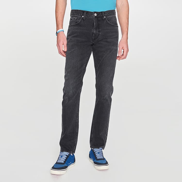Штаны Lee SS24 709 - изображение 3