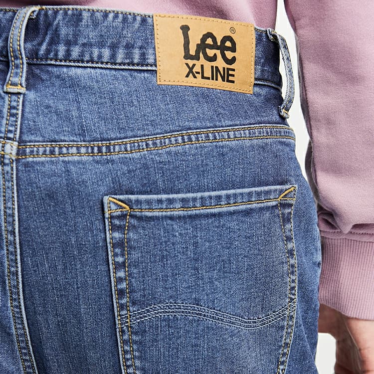 Штаны Lee FW23 - изображение 7