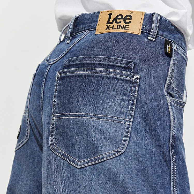 Штаны Lee FW23 - изображение 7