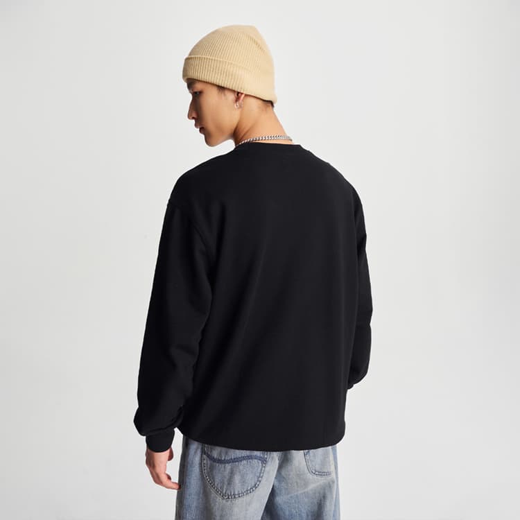 Худи Lee FW24 Logo - изображение 8