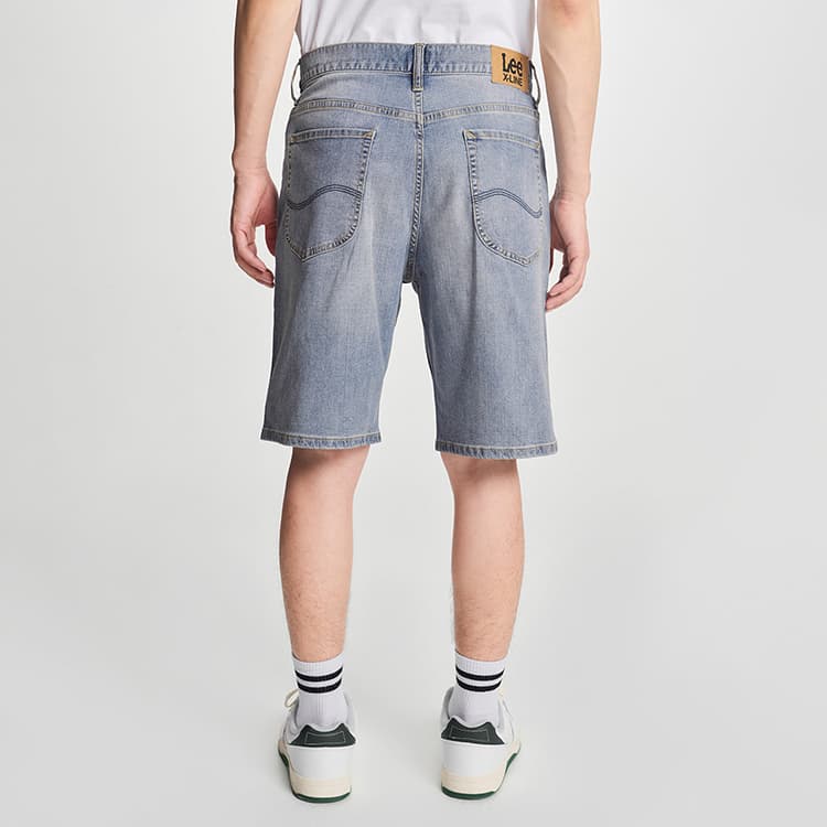 Джинсовые шорты Lee SS24 - изображение 6