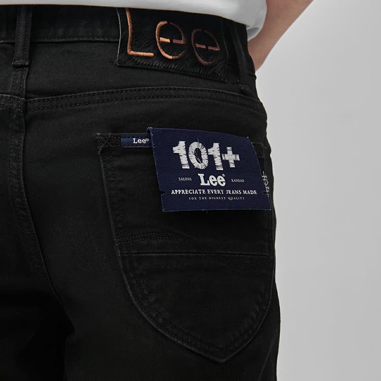 Штаны Lee SS24 726 - изображение 7