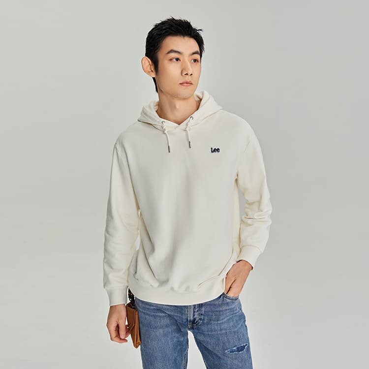 Худи Lee Hoodie - изображение 3