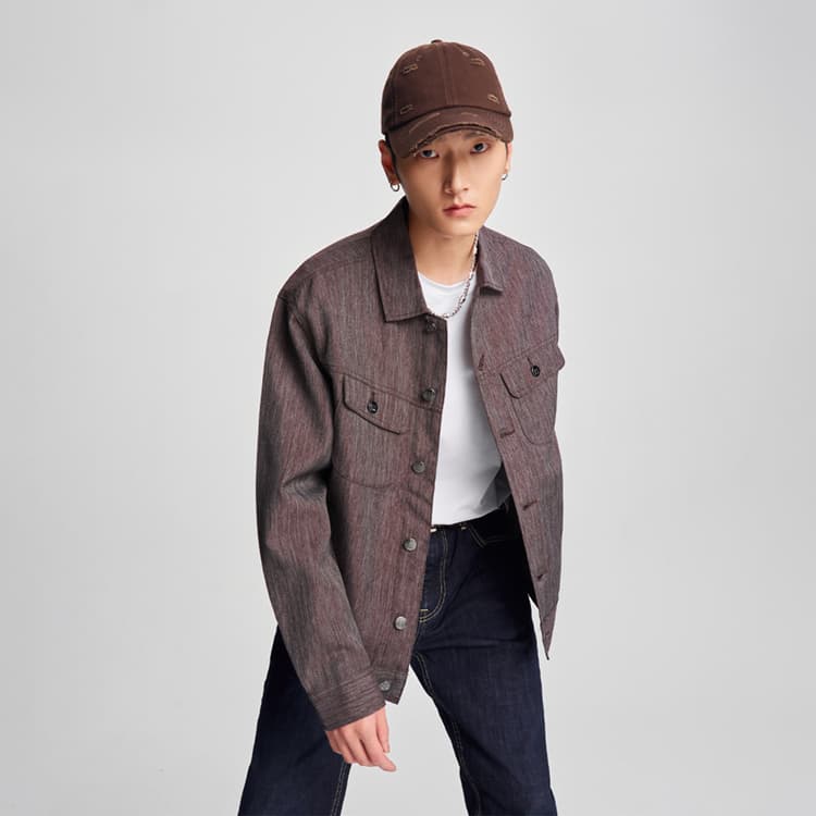 Куртка Lee FW24 - изображение 5