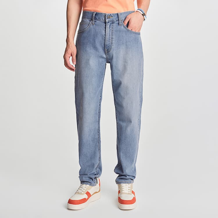 Штаны Lee SS24 731 - изображение 4