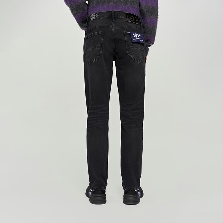 Штаны Lee FW23 726 - изображение 6