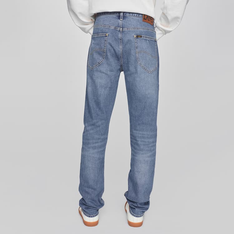 Штаны Lee FW24 705 - изображение 7