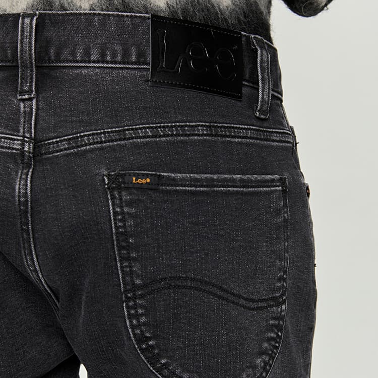 Штаны Lee FW23 709 - изображение 7