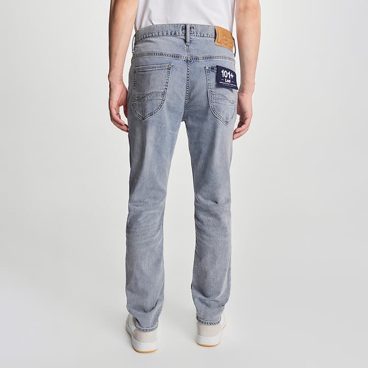 Штаны Lee SS24 723 - изображение 7