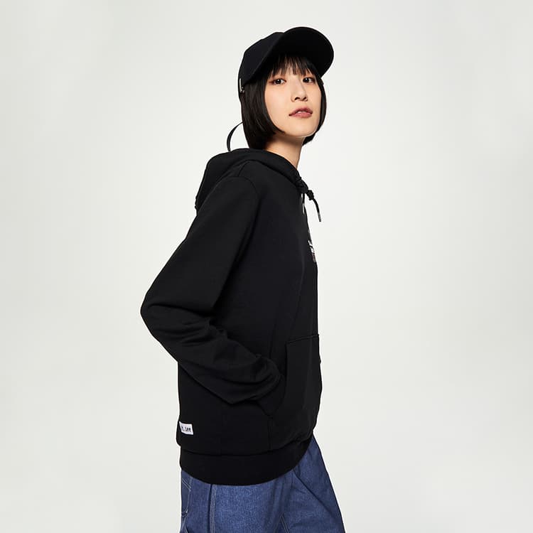 Худи Lee buddy lee FW23 - изображение 4