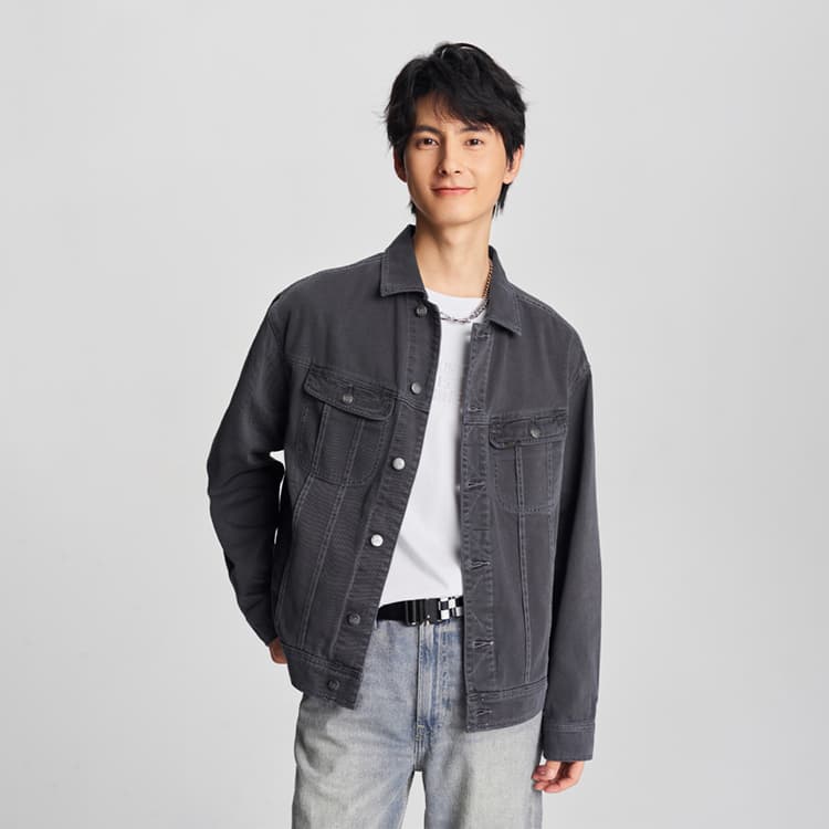 Куртка Lee FW24 - изображение 4