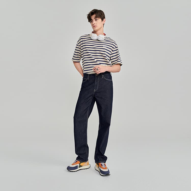Штаны Lee FW23 753 - изображение 3