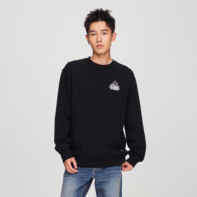 Худи Lee FW24 Y2K - изображение 4