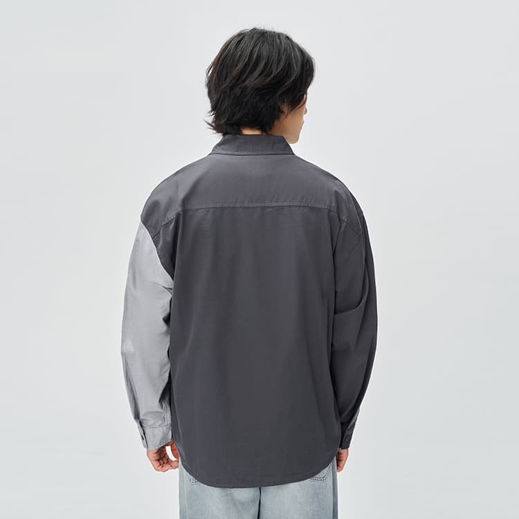 Рубашка Lee FW25 MIGHTY JAXX - изображение 7