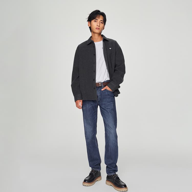 Штаны Lee FW24 - изображение 3
