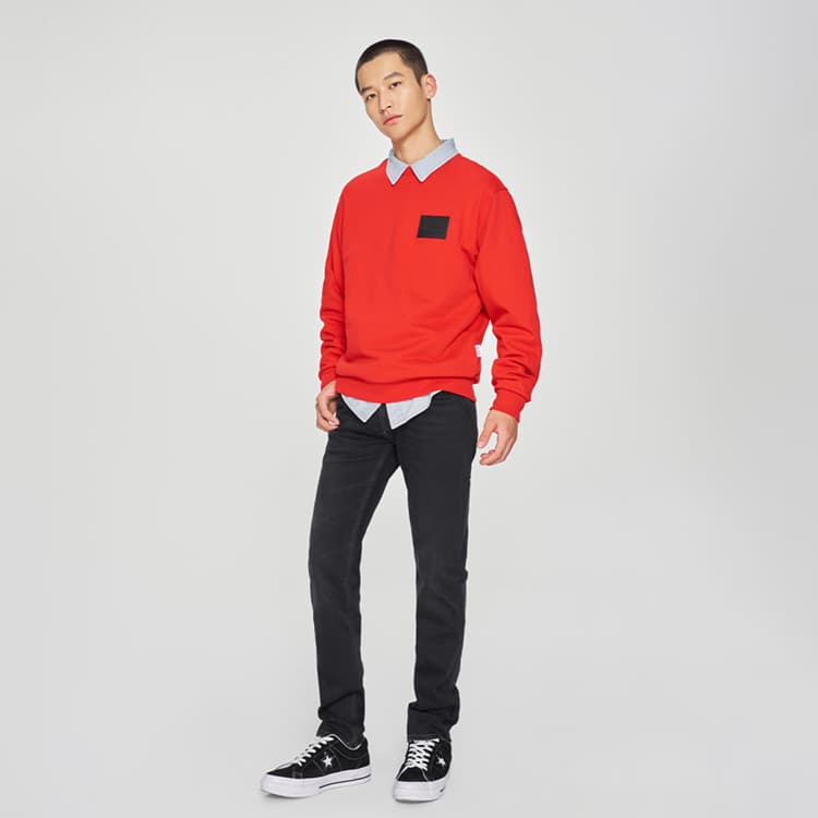 Худи Lee SS25 - изображение 3