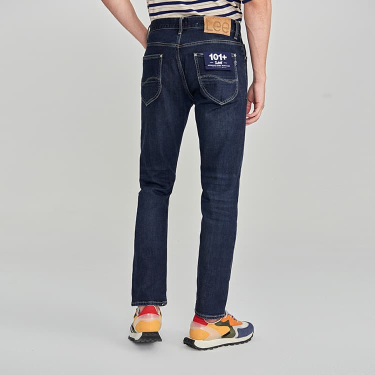 Штаны Lee FW23 726 - изображение 6