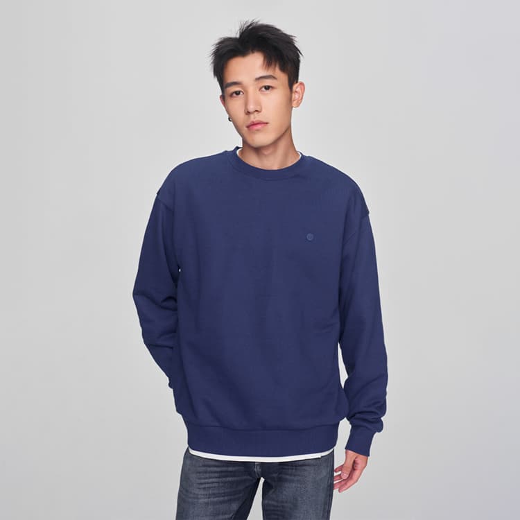 Худи Lee FW24 Logo - изображение 4