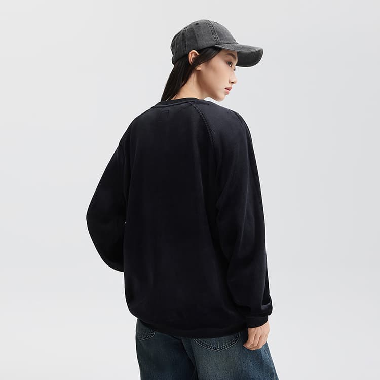 Худи Lee FW25 Logo - изображение 7