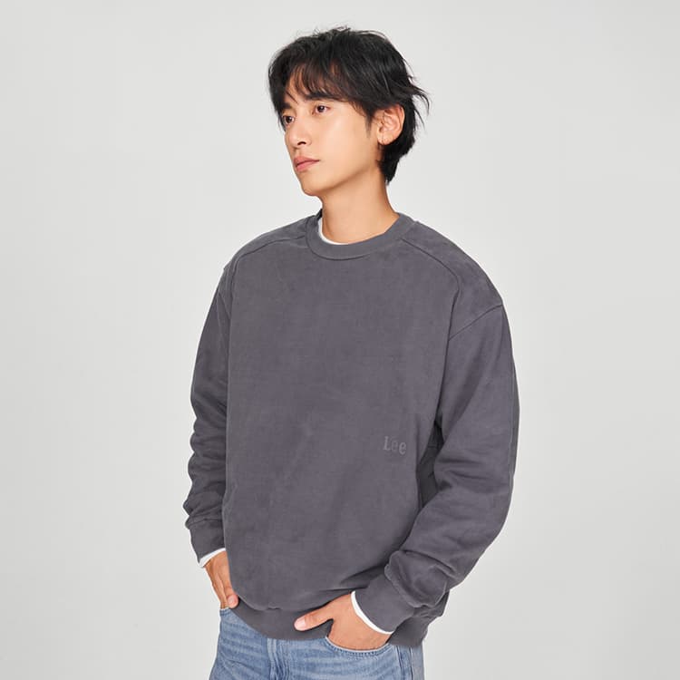 Худи Lee FW24 - изображение 5