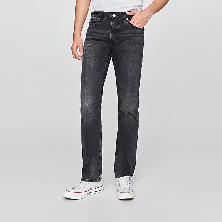 Штаны Мужские джинсы Lee co-branded model - изображение 3