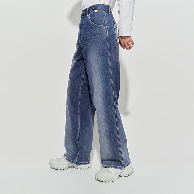 Штаны Lee FW23 - изображение 6