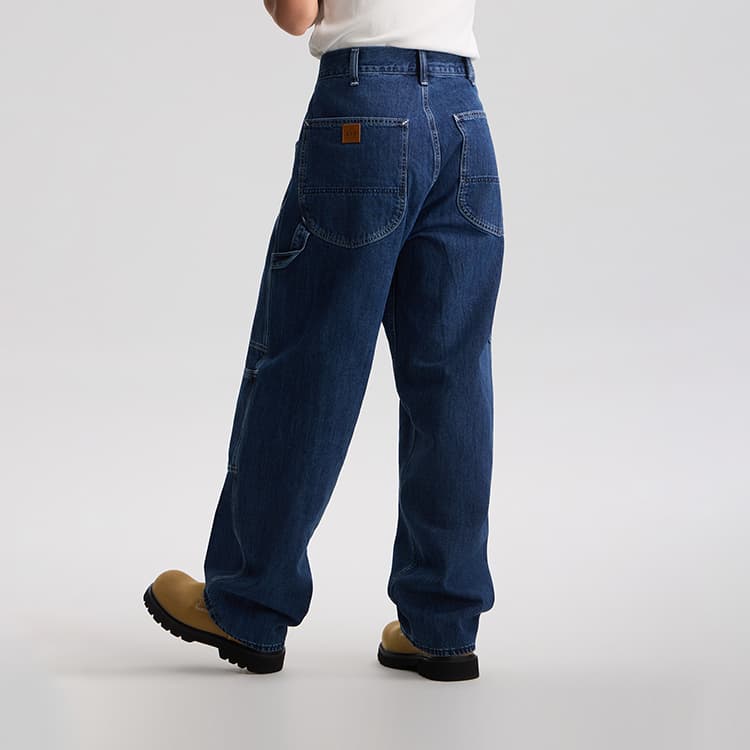 Штаны Lee Workwear Originals SS26 - изображение 5