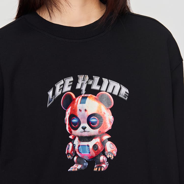 Худи Lee FW24 - изображение 7