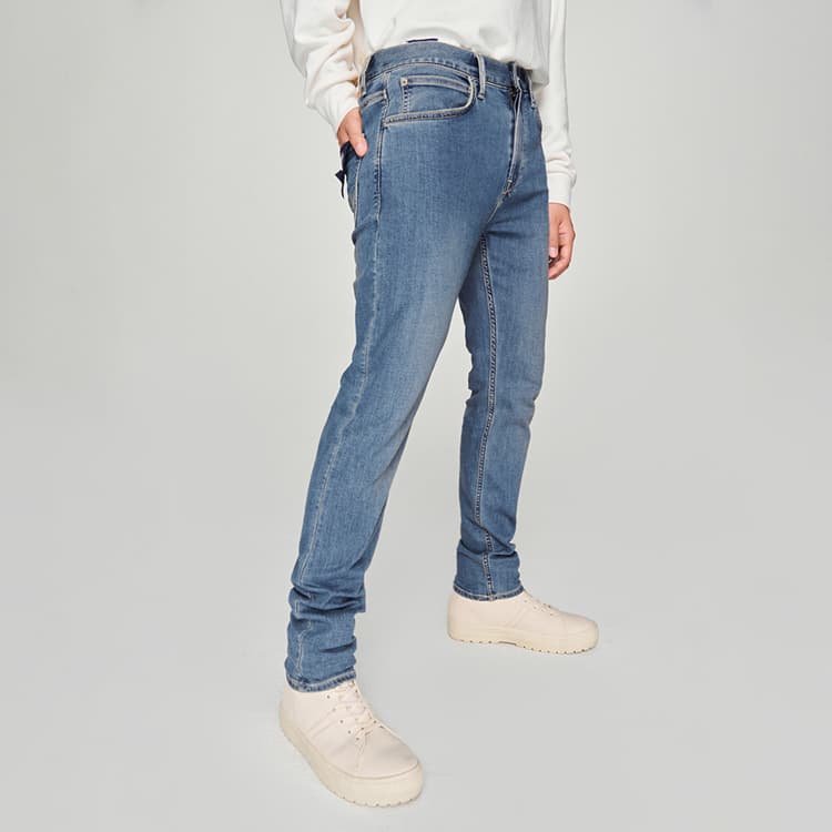 Штаны Lee FW24 705101+ - изображение 5