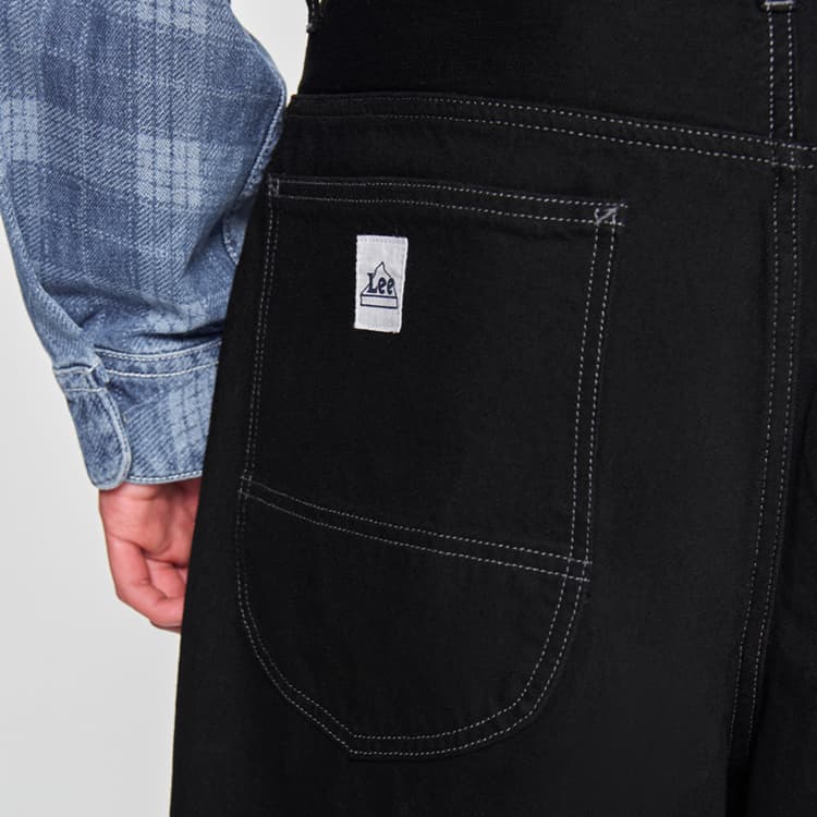 Штаны Lee Jeans - изображение 7