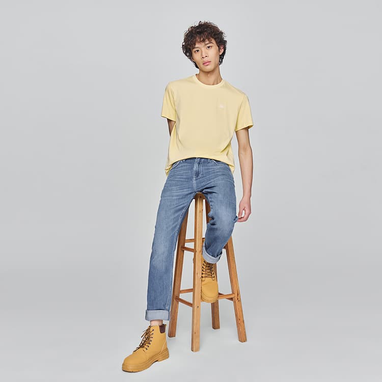 Штаны Lee SS25 - изображение 3