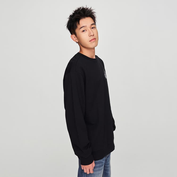 Худи Lee FW24 Y2K - изображение 5