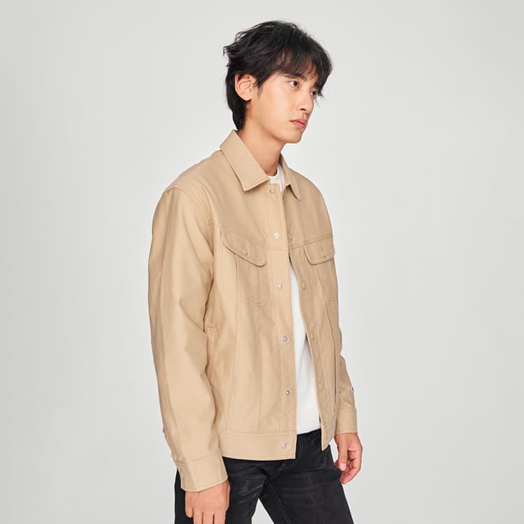Куртка Lee FW24 - изображение 5