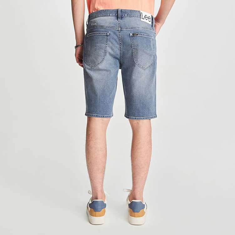 Джинсовые шорты Lee SS24 - изображение 6