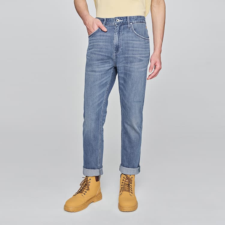 Штаны Lee SS25 - изображение 4
