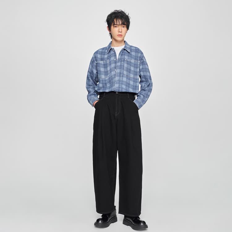 Штаны Lee Jeans - изображение 3